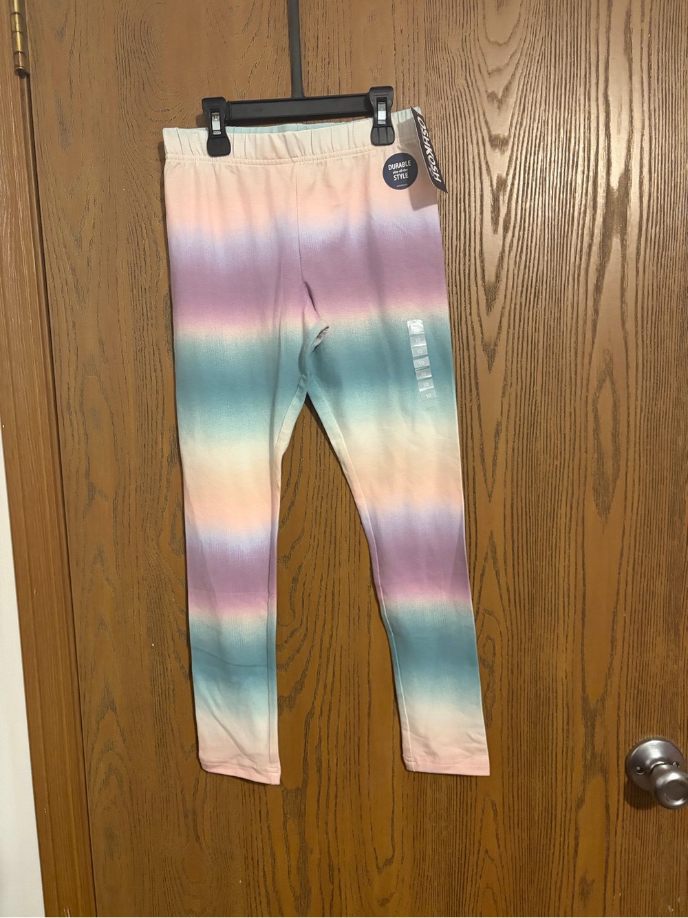 New Girls OshKosh B'gosh Leggings